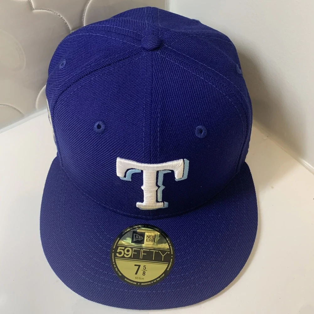 New Era show off